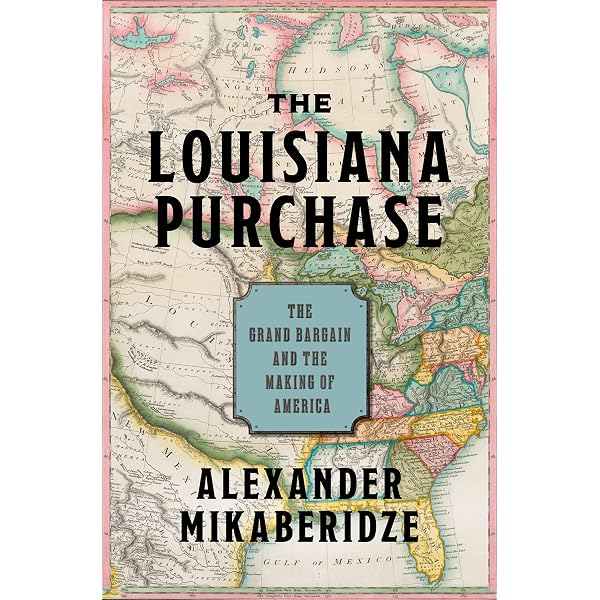 The Louisiana Purchase (Look at US History): Lynch, Seth